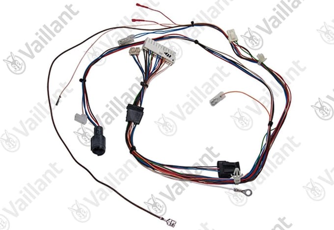 VAILLANT Kabelboom VCW 194+244/3-C Vaillant-nr. , 0010042427