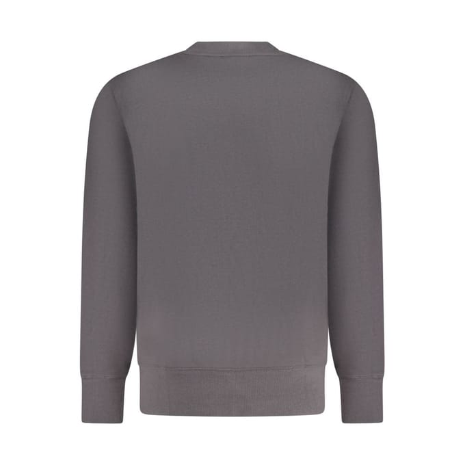 Ronde Hals Sweatshirt