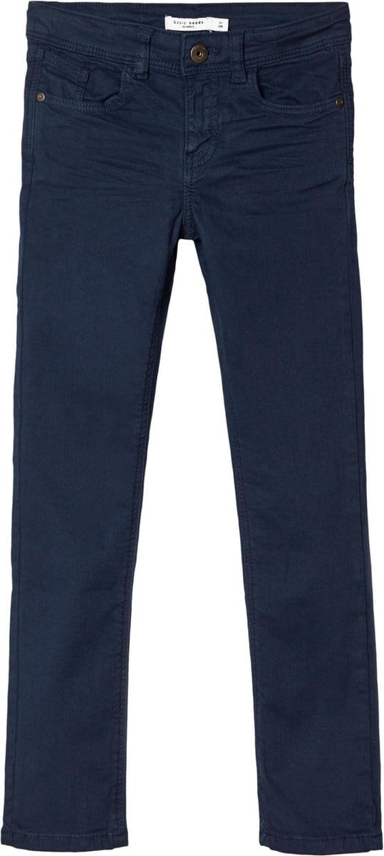 Name it Twill broek x-slim fit