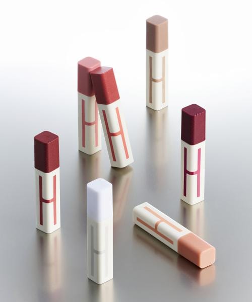 Achi Blur Tint daily gray