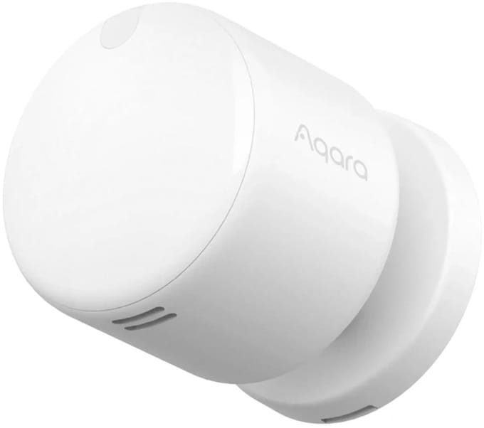 Aqara Presence Multi-Sensor FP300 - slimme aanwezigheidssensor met mmWave radar - Thread & Zigbee