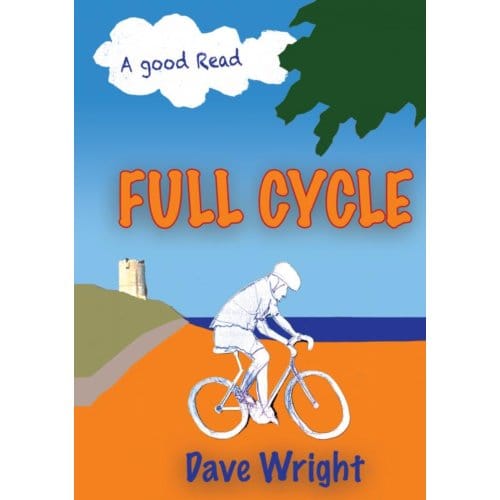 Full Cycle - Dave Wright