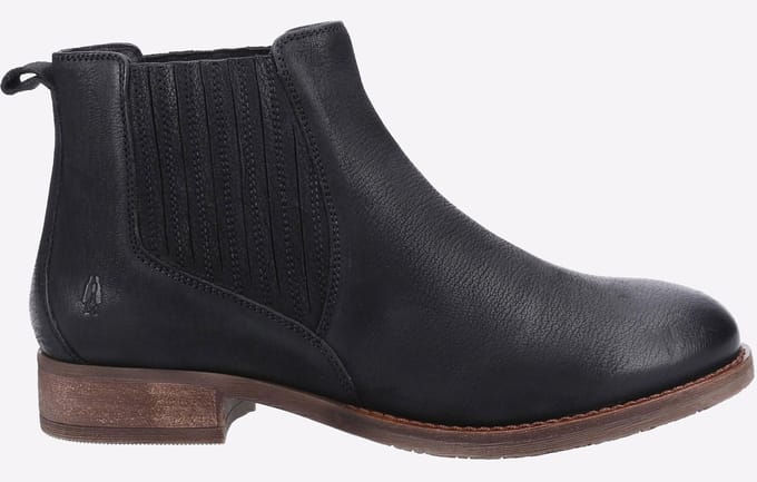 Hush Puppies Edith Laarzen
