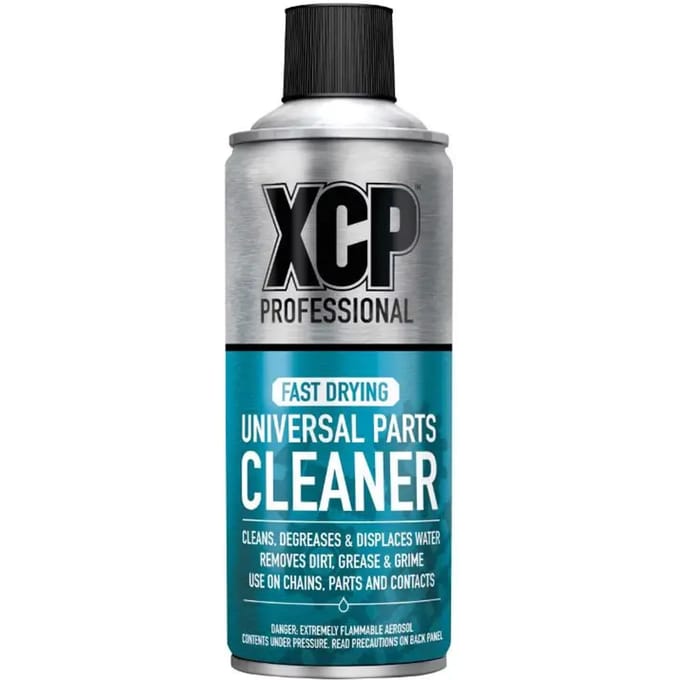 Schoner XCP Universal Parts Cleaner