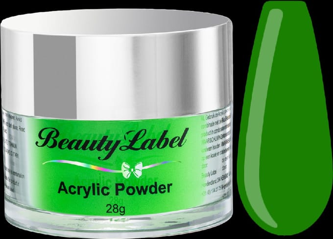 Acrylic Color Powder #91