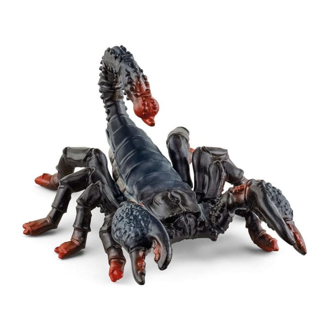schleich WILD LIFE - Keizerschorpioen - 14857