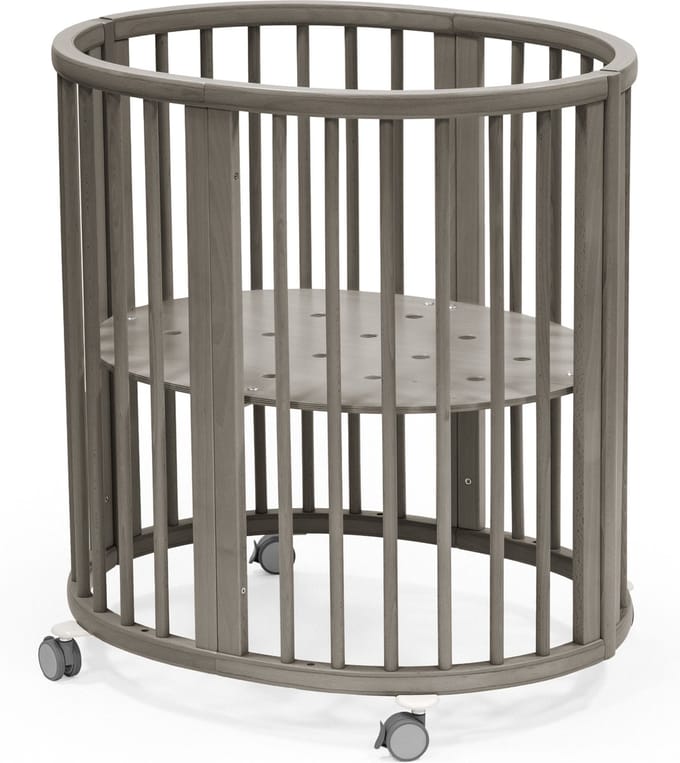 Stokke® Sleepi™ Mini V3 - Hazy Grey