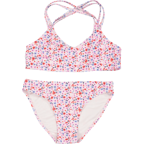 Zeeman Bikini - Roze Roze 158/164