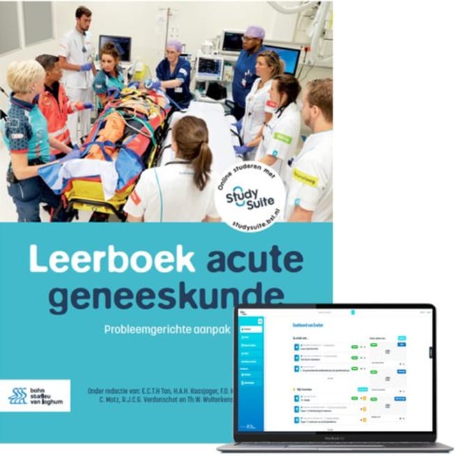Leerboek Acute Geneeskunde