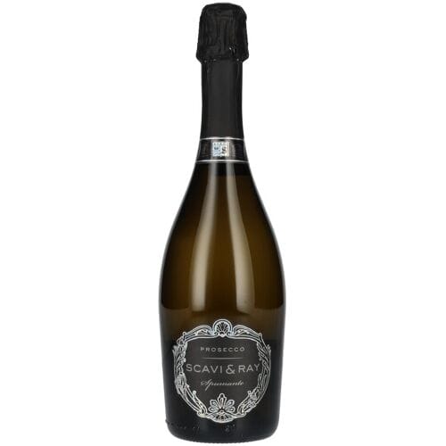 Scavi & Ray PROSECCO Spumante DOC 11% Vol. 0,75l