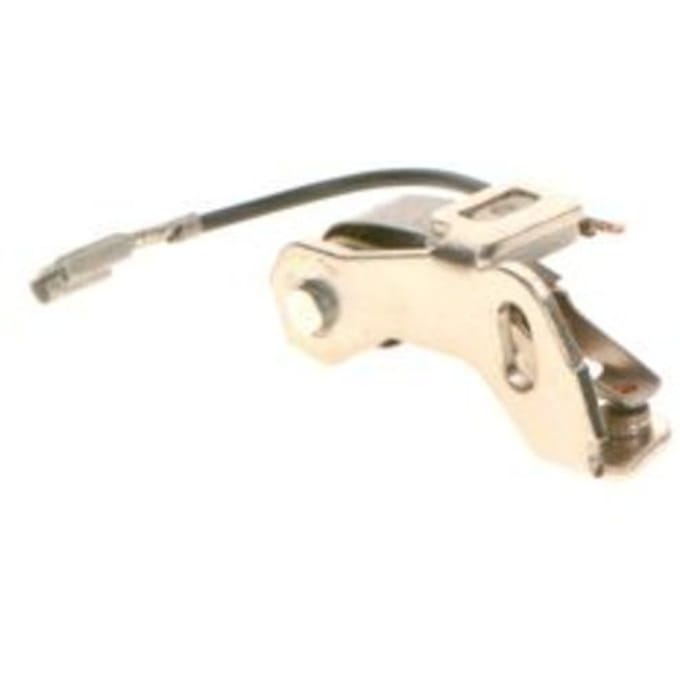 Contactpuntset, stroomverdeler BOSCH 1 237 013 057