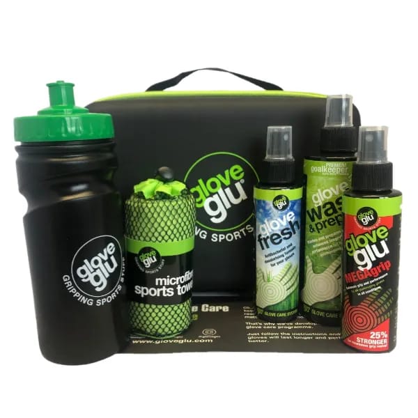 GloveGlu GK Core Bundle