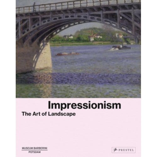 Impressionism - Museum Barberini Publications
