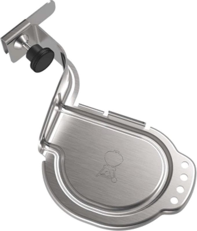 Weber - Igrill houder bbq