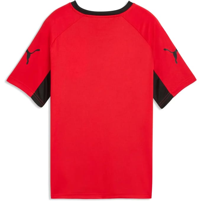 Puma kinderjersey top individualLIGA Graphic JR 660579