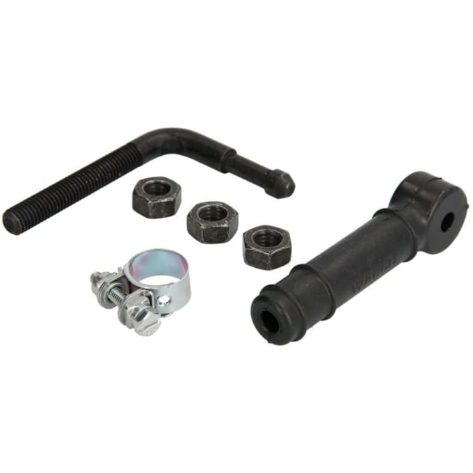 Veerverbinding, luchtvering WABCO 4334010030
