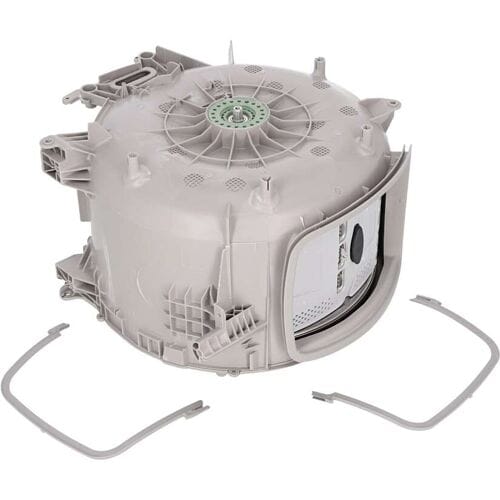 AEG groep, gesoldeerd, kit, C4,1200rpm 4055449716