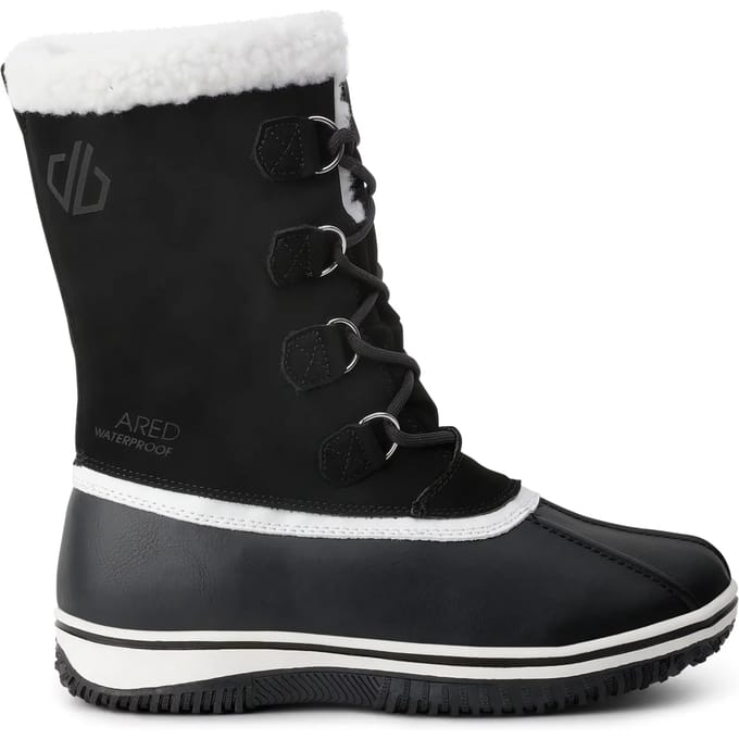 Dames winterlaarzen Dare 2B Northstar