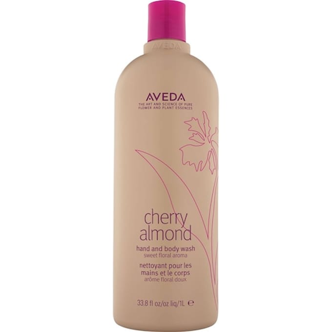 Aveda Schoonmaken Hand & Body Wash Reiniging Dames 250 ml