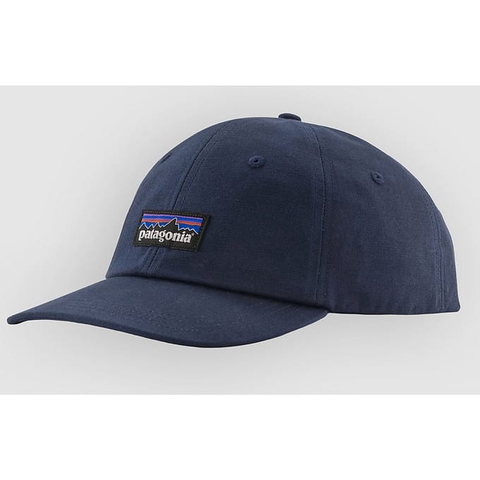 5-panel pet Patagonia P-6 Label Trad