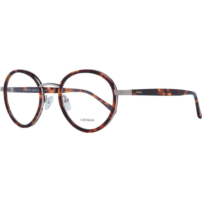 Locman Optisch montuur LOCV006 TOR 50