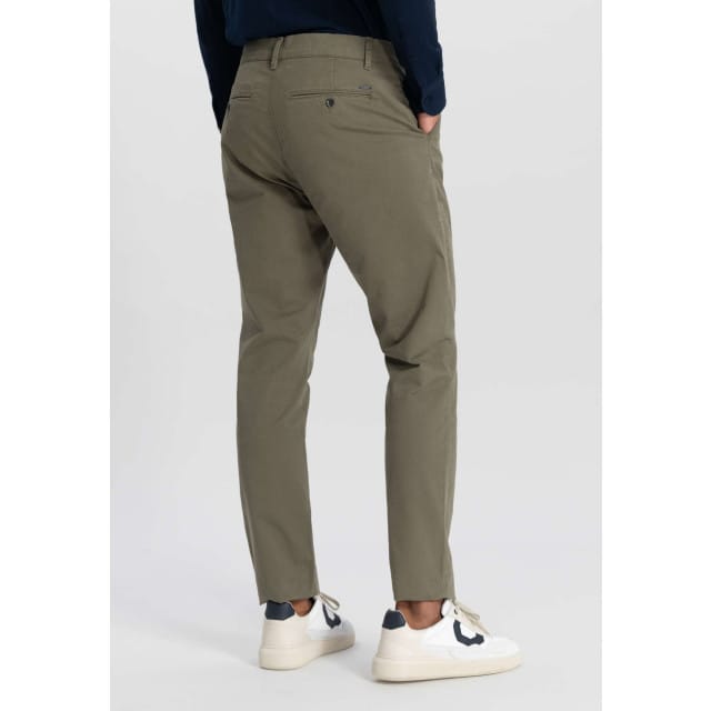 Dstrezzed Charlie slimfit chino
