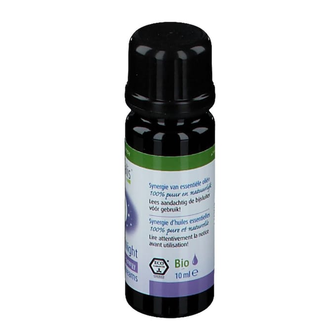 Physalis® Synergie Good Night Essentiële Olie Bio 10 Etherische olie