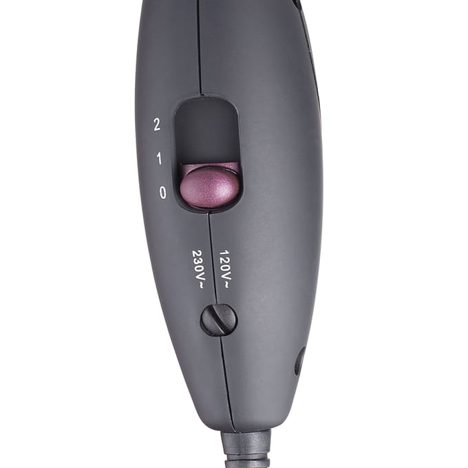 Tristar HD-2359 - Fohn 1200W - Inklapbare reisfohn - Licht gewicht