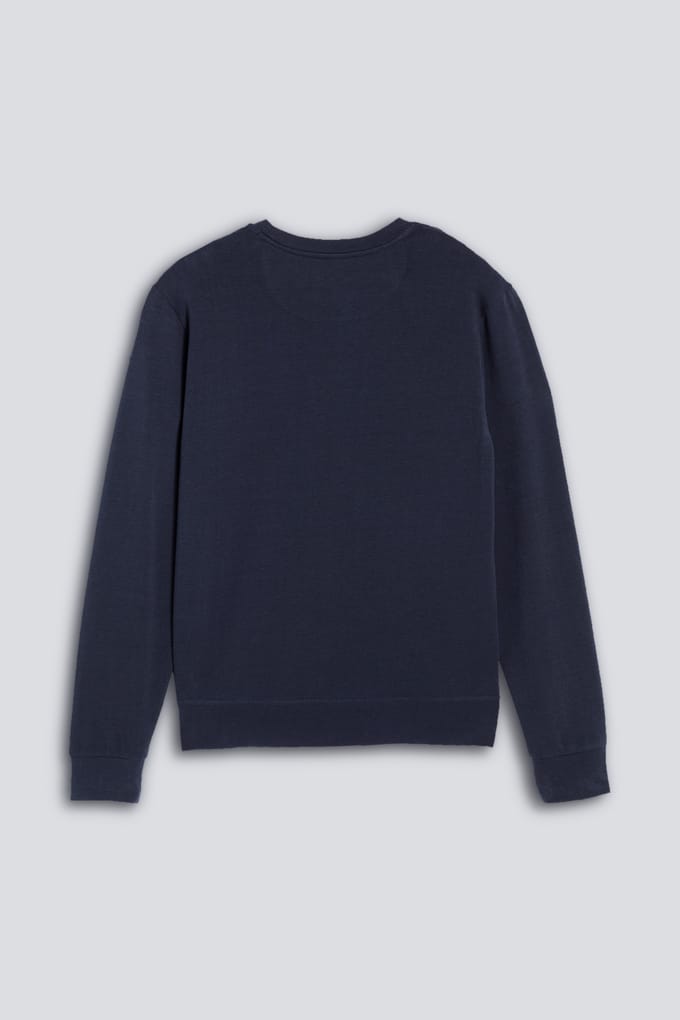 Sweatshirt Serie Felpa Stretch Nights