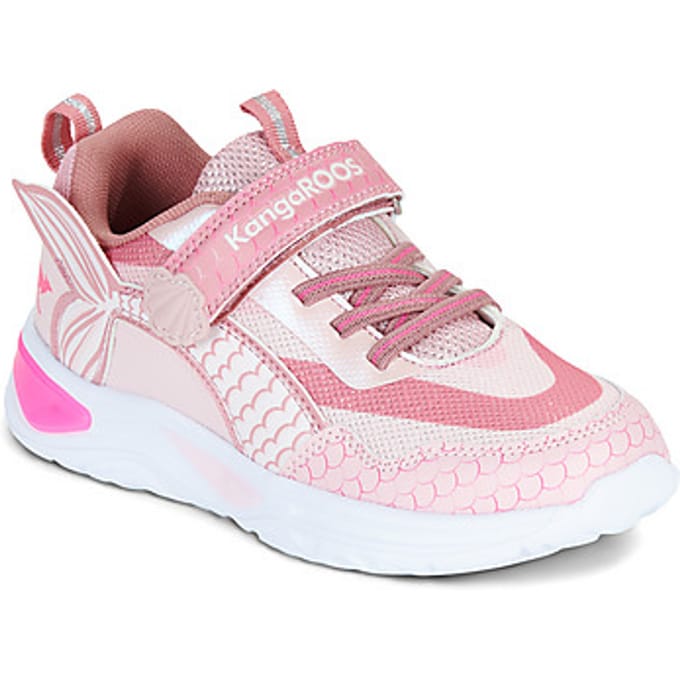 Kangaroos  Lage Sneakers K-SLG BORA EV