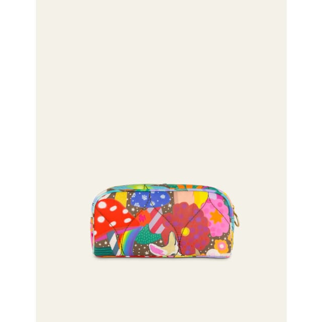 Oilily Paige Etui- maatOne size Plantation