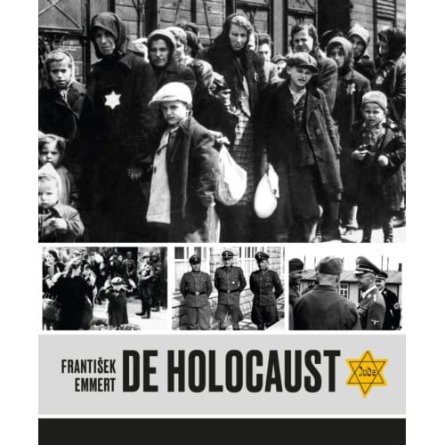 De Holocaust - Emmert