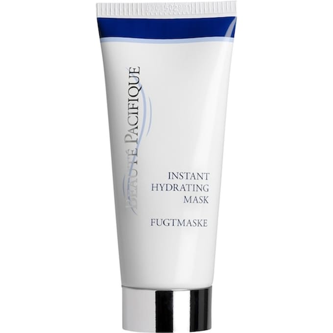 Beauté Pacifique Masker Instant Hydraterend Dames 100 ml