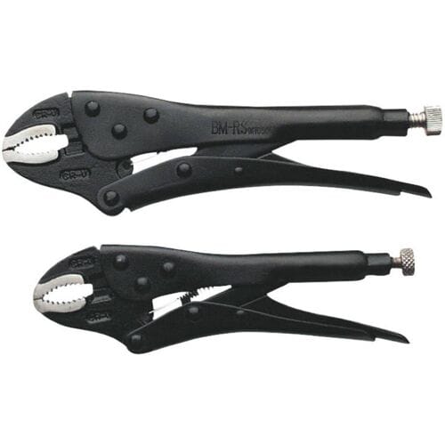 Brüder Mannesmann M10505 Griptang 250 mm