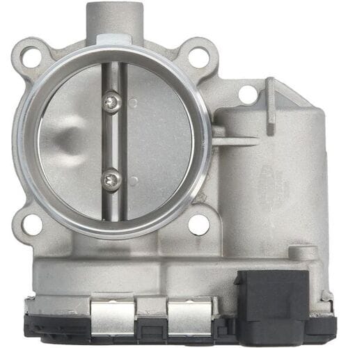 Gasklephuis MAGNETI MARELLI 802000000192