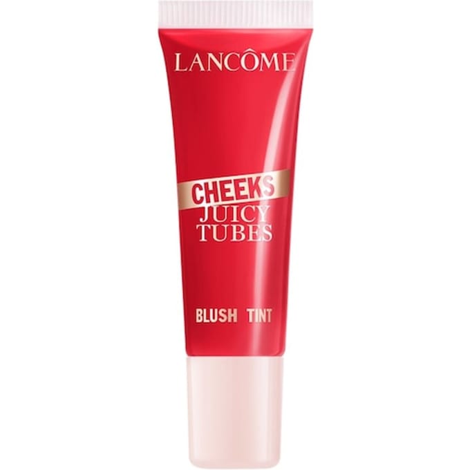 Lancôme Make-up gezicht Juicy Tubes Cheeks Blush Tint Dames 10 ml
