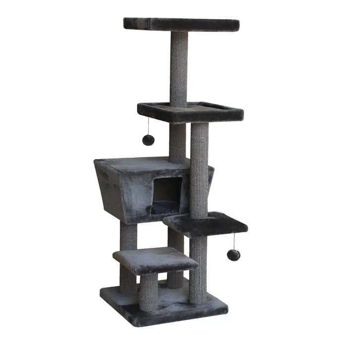 Kattenboom Nobby Pet Motega