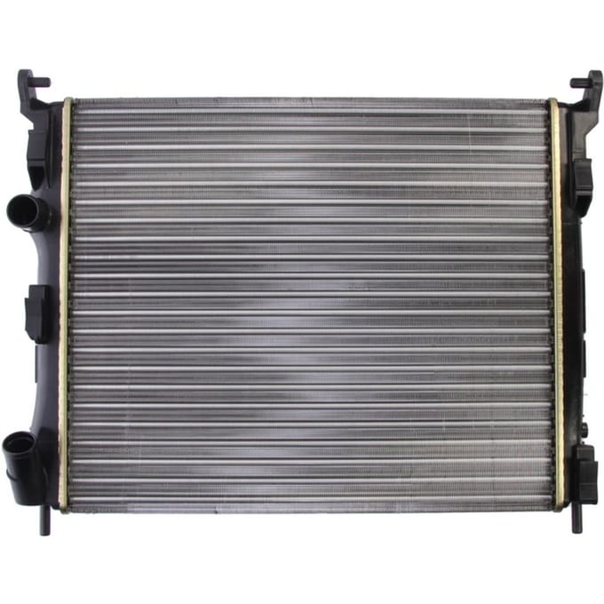 Radiator, motorkoeling NRF 53032