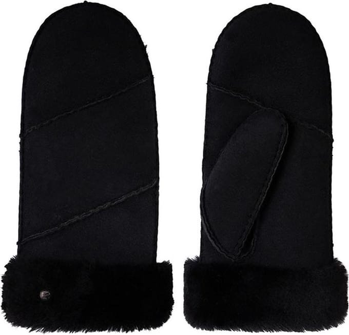 Cowboysbag - Handschoenen / Gloves Mittens Harsley S Black