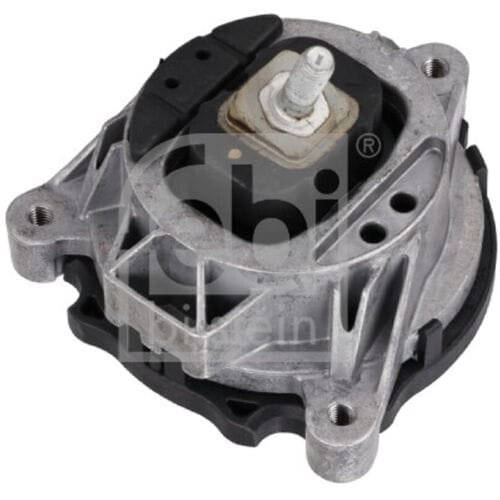 Aslichaam-/motorsteunlager FEBI BILSTEIN 1003385