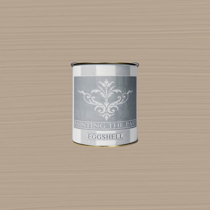 Painting The Past - Krijtlak Eggshell - Sisal - 750 ml