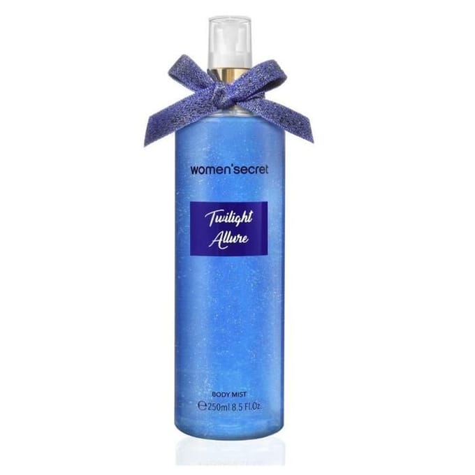 Women's Secret Twilight Allure Brume Parfumée 250ml