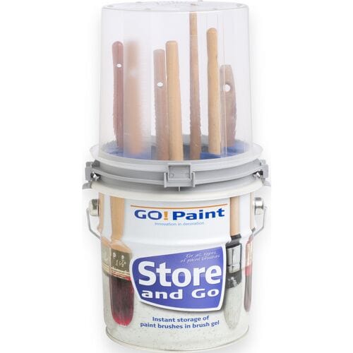 Go!Paint Store and Go 1,5L
