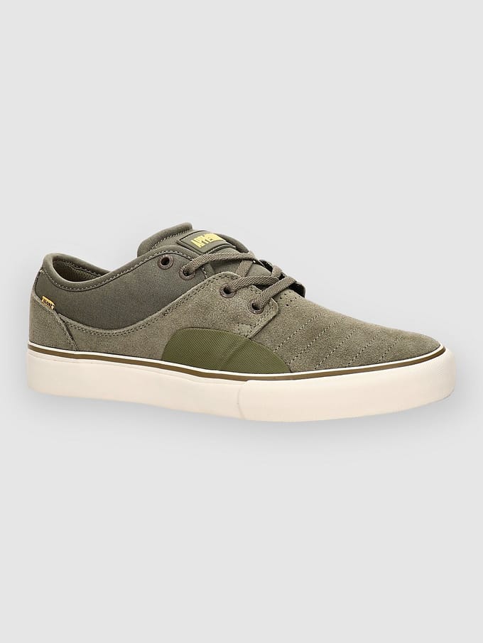 Globe Mahalo Plus Skate Schoenen groen