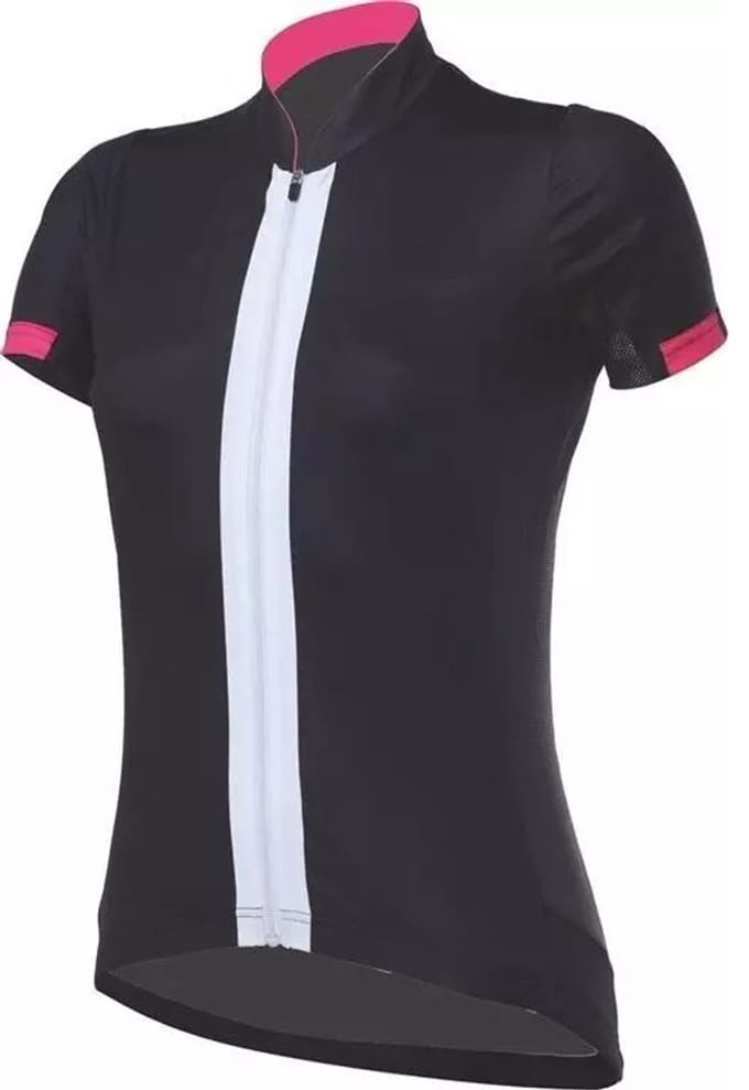 BBB Cycling BBW-243 Pursuit Fietsshirt Dames Maat L