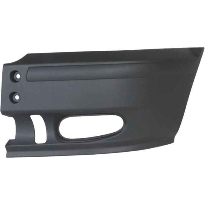 Bumper - hoekprofiel BLIC 5507-00-2509913Q