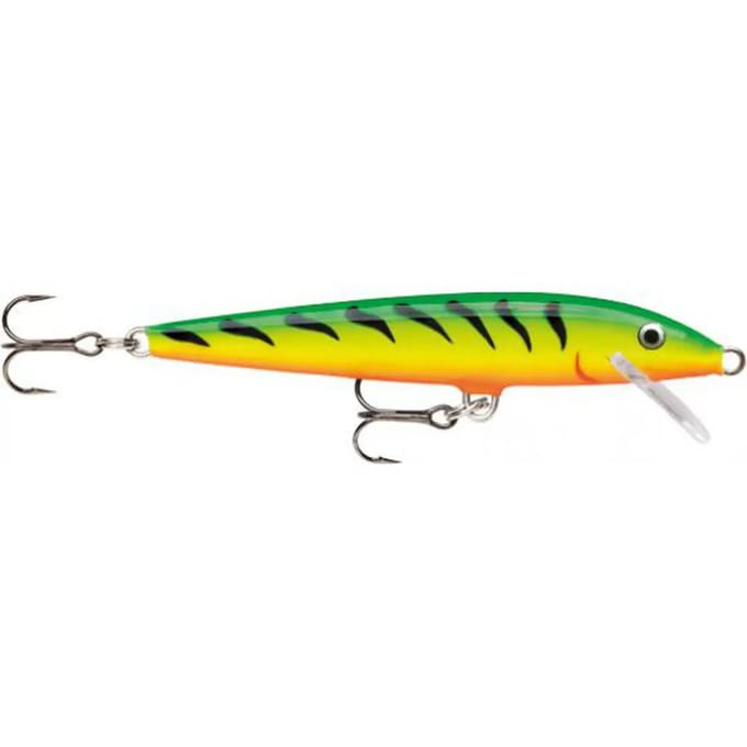 Lure Rapala original floater® 4g