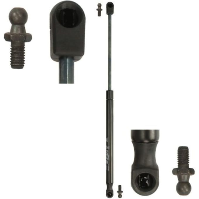 Universele gasveer KROSNO KR33066