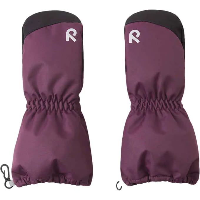 Reima Ensin Handschoenen Paars 5 Kinderen