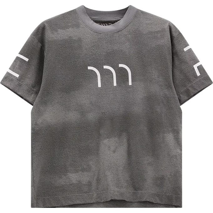 Dames-T-shirt met opdruk CMP